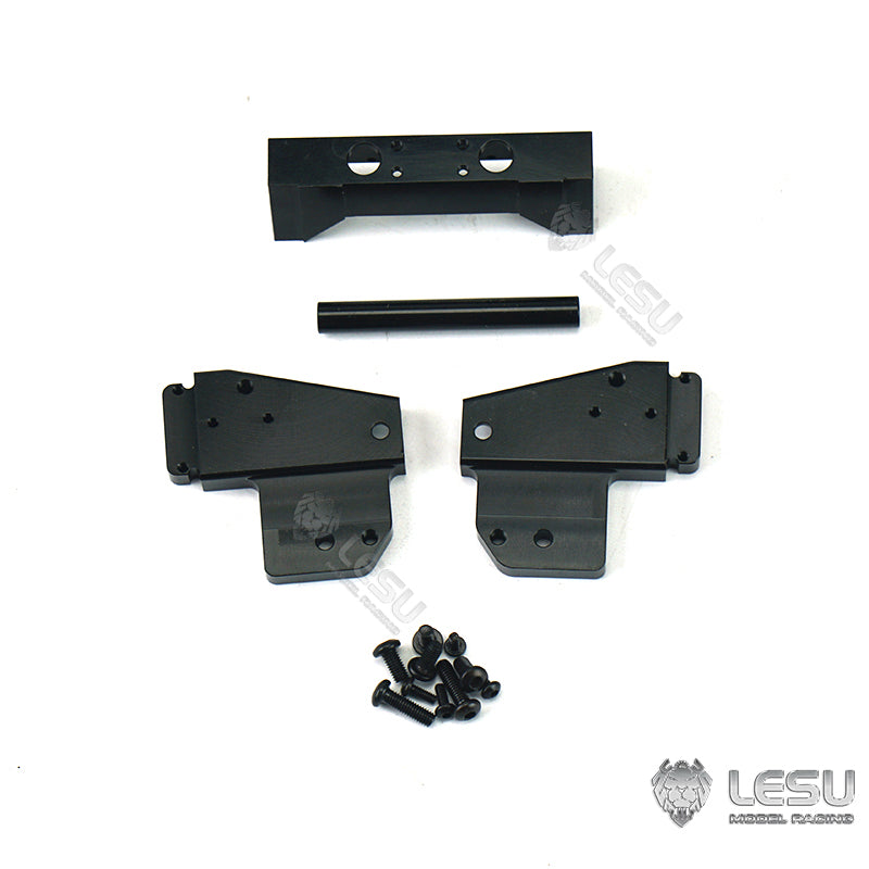 1/14 truck Tamiya tractor European truck toy beam set RC accessories model LESU
