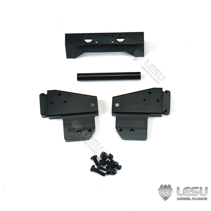 1/14 truck Tamiya tractor European truck toy beam set RC accessories model LESU