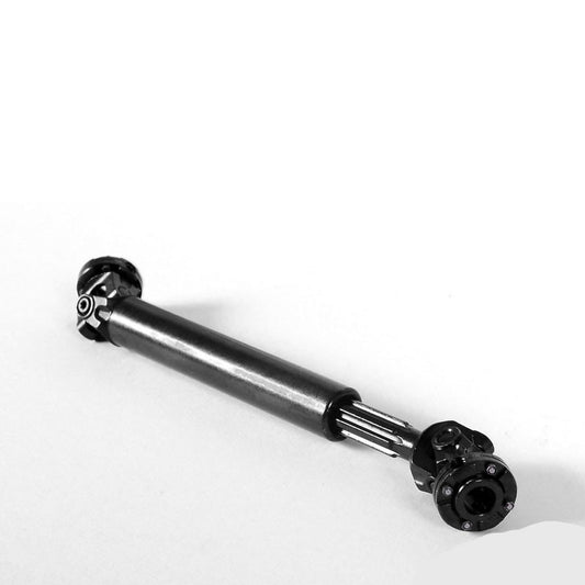 JDMODEL 1/14 Tractor Truck Climbing Vehicle Drive Shaft Universal Joint CVD, Flange Version 95-125, JDM-38
