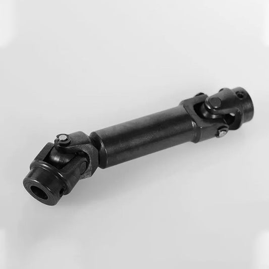 JDMODEL 1/14 Tractor Truck Climbing Vehicle Drive Shaft Universal Joint CVD, 65-85, JDM-11