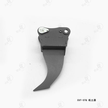 CUT model CUT-914-STQ upgraded attachments ripper hydraulic excavator attachment model attachments