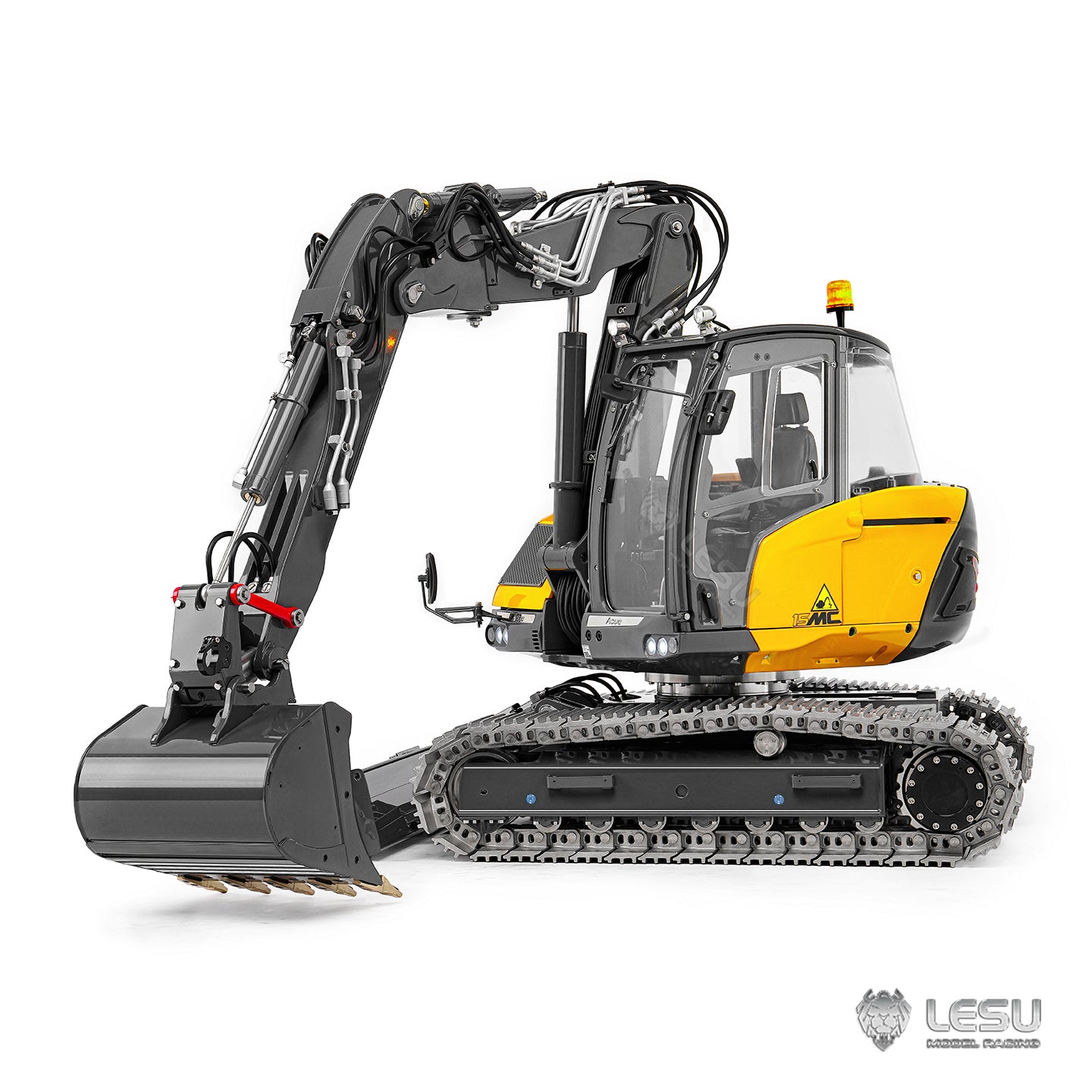 LESU 1/14 MC15 Hydraulic Excavator