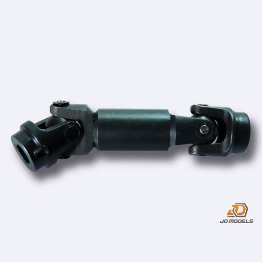 JDMODEL 1/14 Tractor Truck Climbing Vehicle Drive Shaft Universal Joint CVD, 55-70 Length JDM-103
