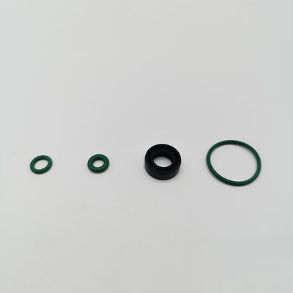 Model hydraulic system oil pump seal seal O-ring Italian pump