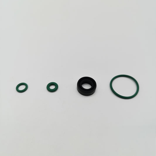 Model hydraulic system oil pump seal seal O-ring Italian pump