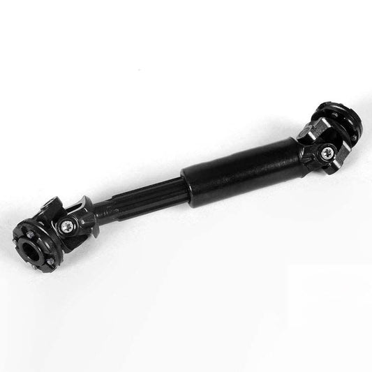 JDMODEL 1/14 Tractor Truck Climbing Vehicle Drive Shaft Universal Joint CVD, Flange U Version 65-85, JDM-37