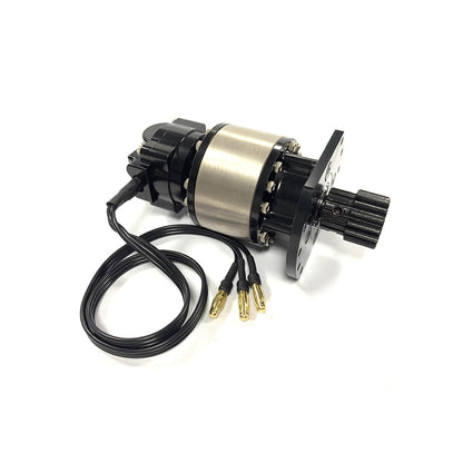 CUT Model Hydraulic Engineering Machinery Model Excavator Swing Motor CUT-HZ05