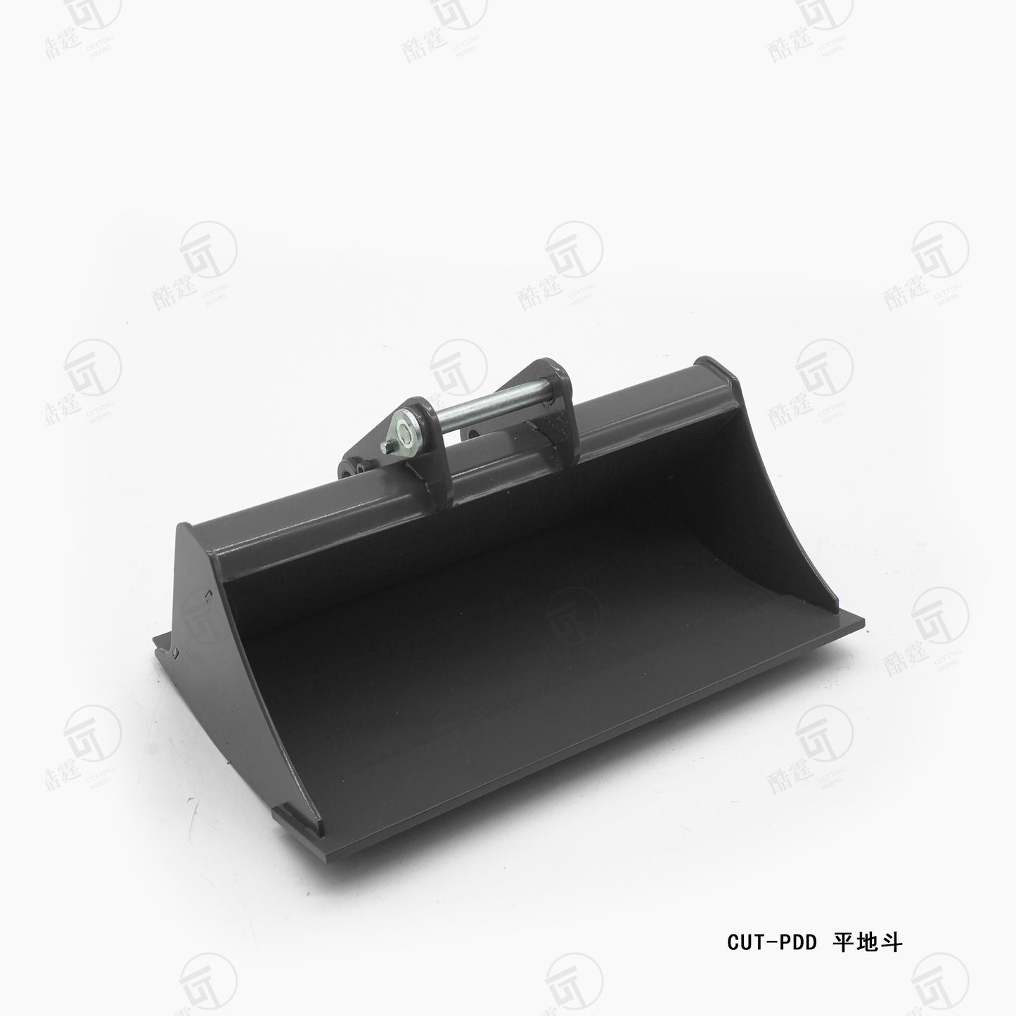 CUT model CUT-914-PDD upgrade attachment ordinary bucket leveling bucket upgrade parts hydraulic excavator attachment