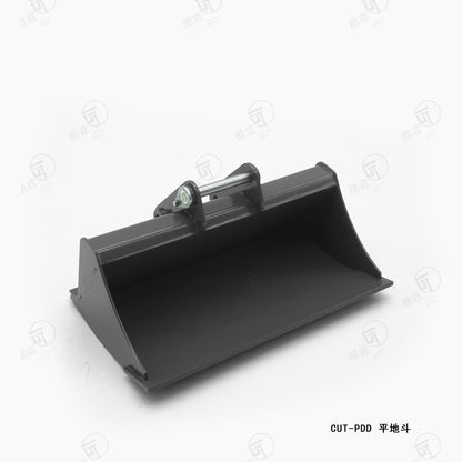 CUT model CUT-914-PDD upgrade attachment ordinary bucket leveling bucket upgrade parts hydraulic excavator attachment
