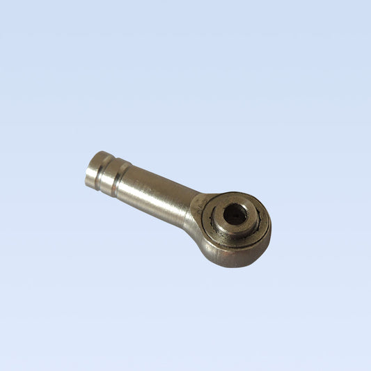 JDM-85 metal ball head buckle, joint bearing, precision connecting rod head, fisheye bearing, model M3-2