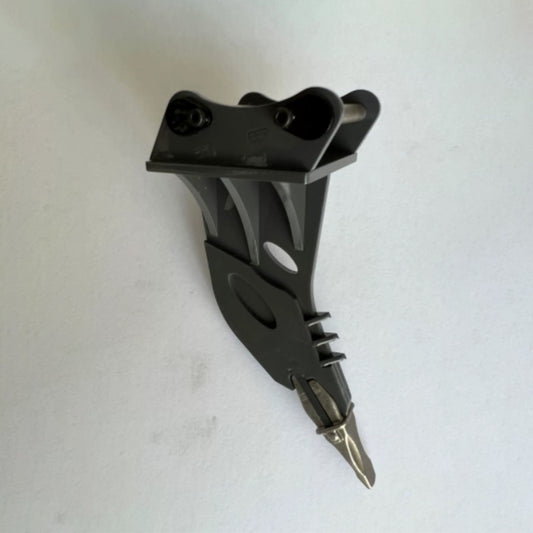 XDRC 1/14 LR945 Hydraulic Excavator Model Ripper