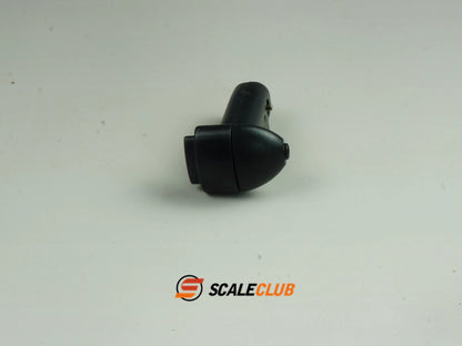 Scaleclub Tractor Truck 1/14 Mercedes Benz 18513363 High Top BENZ Intake