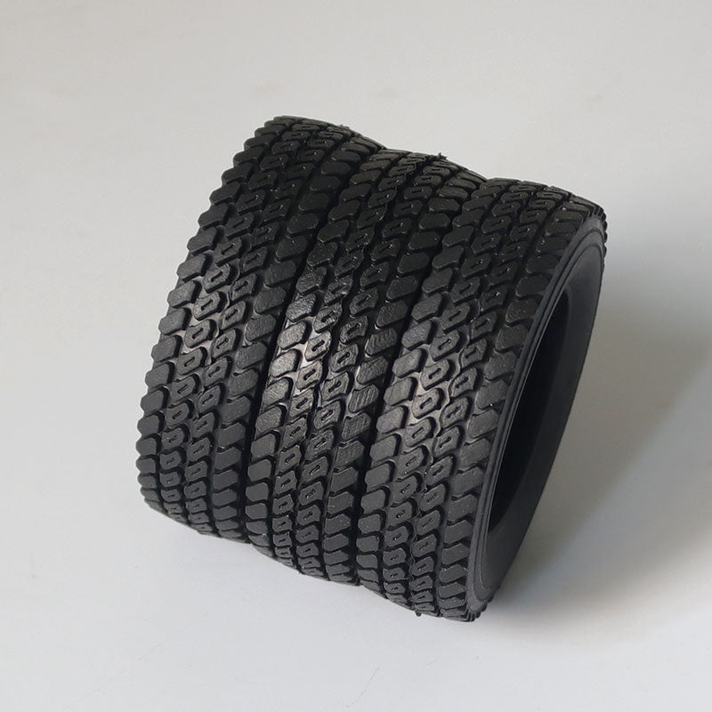 JD Model JDM-9D tractor head 75MM narrow tire suitable for 1/14 tractor trailer trailer