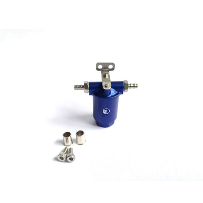 CUT-103N Remote Control Hydraulic Engineering Model Hydraulic Oil Filter Small Hydraulic Filter