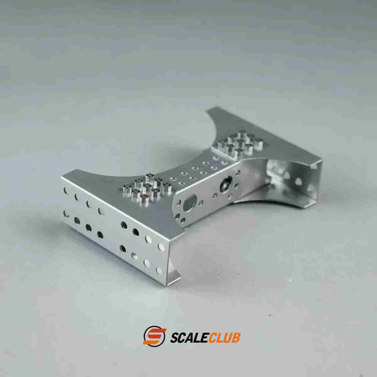 Scaleclub Model for Tamiya LESU 1/14 RC Tractor Truck Model Toy Crossbeam Type B or DIY Parts