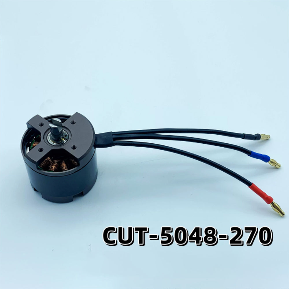 CUT Model Customized Italian pump 5048 motor CUT-5048-270