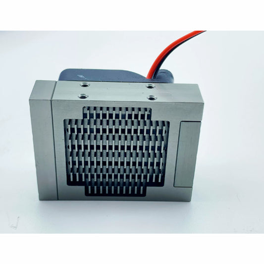 CUT Model Hydraulic Small Radiator CUT-SRQ05
