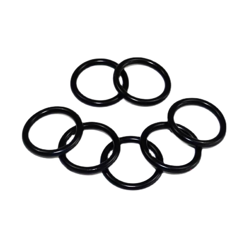 CUT Model Engineering Model Hydraulic Parts Aftermarket O-Rings and Seals