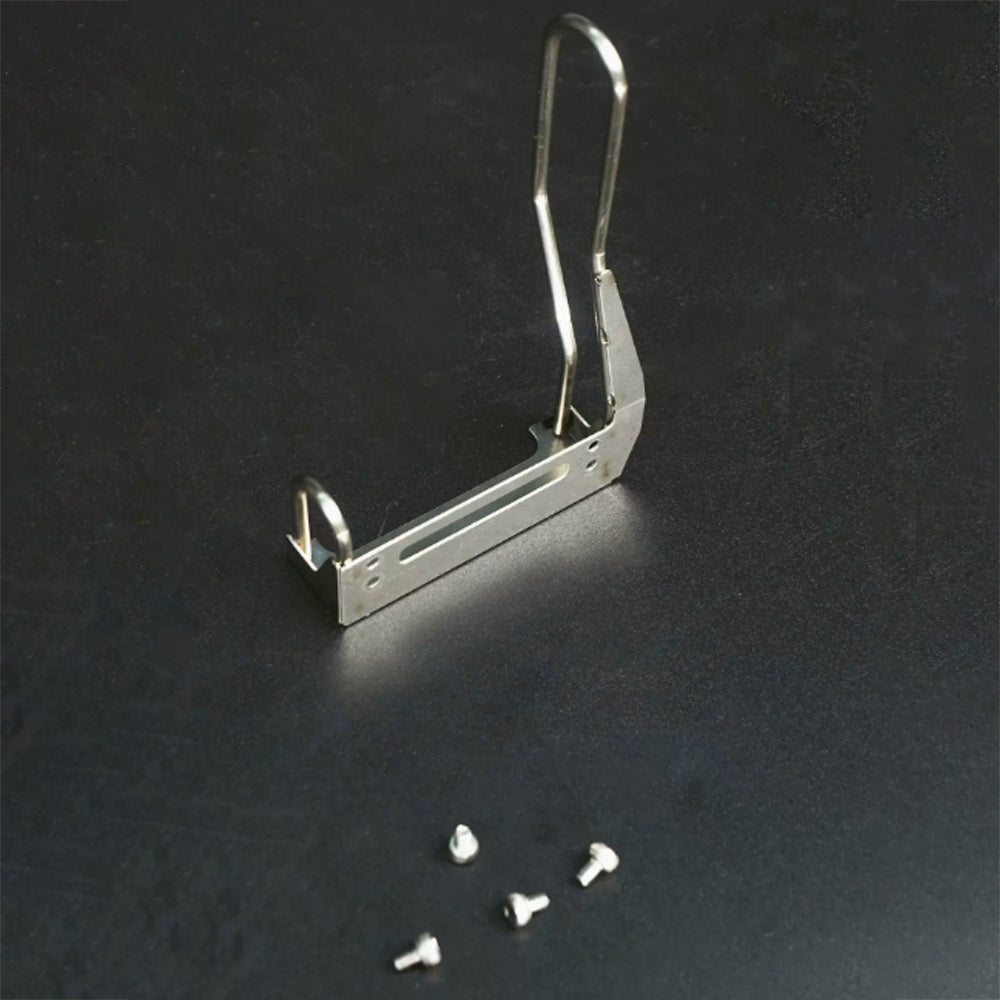 CUT 970-100S upgrade part 970 series fuselage side ladder