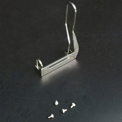 CUT 970-100S upgrade part 970 series fuselage side ladder