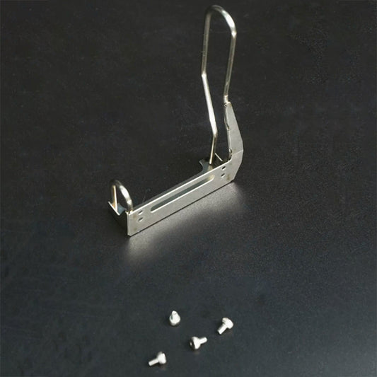 CUT 970-100S upgrade part 970 series fuselage side ladder