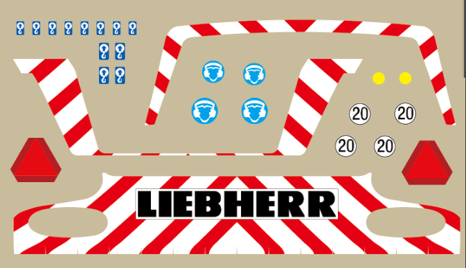 CUT 1/14 RC Hydraulic Wheeled Excavator LR914 8-ways Valve RTR Metal Remote Control 4*4 Digger Model Axle Lock Flysky PL18EV Lite