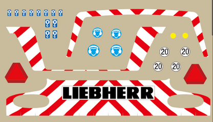 CUT 1/14 RC Hydraulic Wheeled Excavator LR914 8-ways Valve RTR Metal Remote Control 4*4 Digger Model Axle Lock Flysky PL18EV Lite