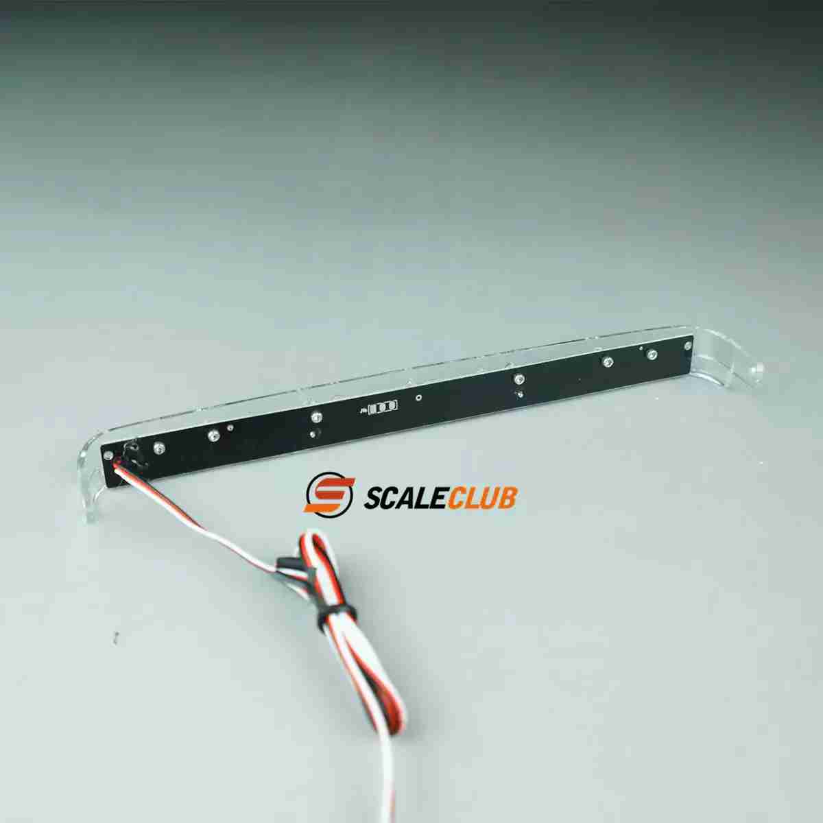 Scaleclub 1/14 Tamiya Scania R620 R470 R730 Sunshade Light Dome Light