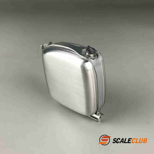 Scaleclub 1/14 tractor truck dump truck universal metal urea tank