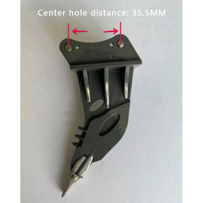 XDRC 1/14 LR945 Hydraulic Excavator Model Ripper
