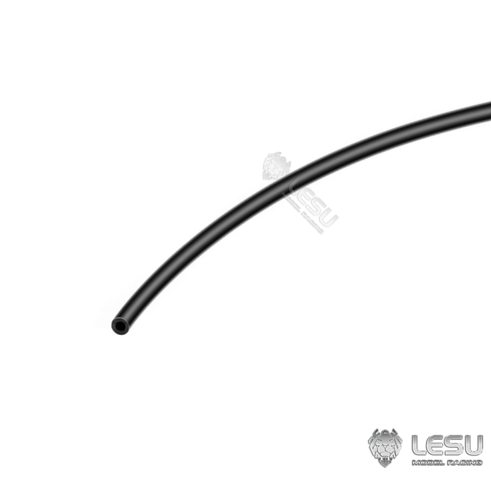 Hydraulic model nylon oil pipe 2.5*1.5, 3*2, 2*1, 4*2.5