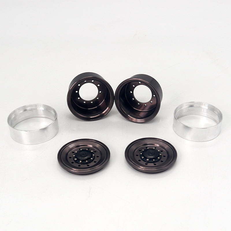 JDMODELJDM-193 tractor XS45 front wheel hub