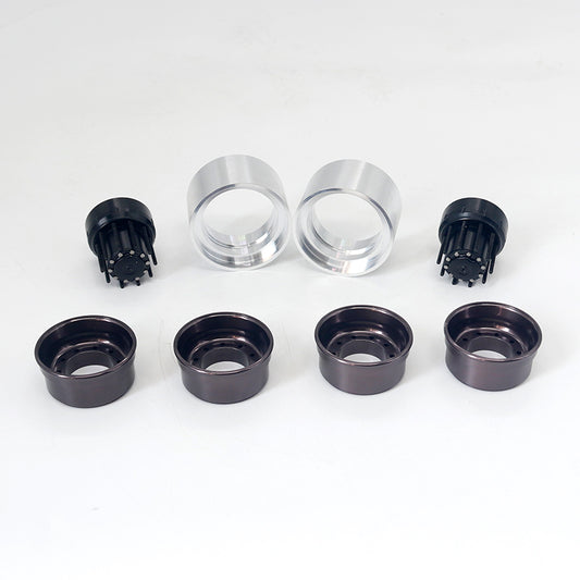 JDMODELJDM-192 tractor XS45 rear wheel hub