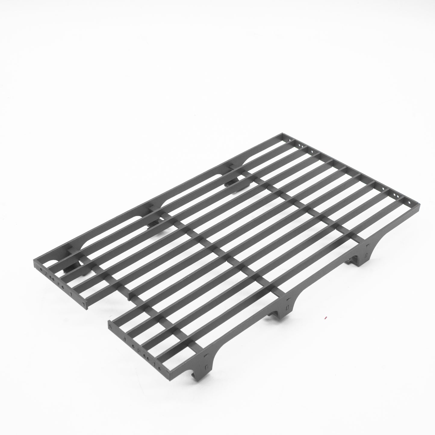 CUT 914 upgrade parts mini high-fidelity model cab roof protection net