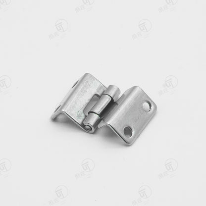 CUT stainless steel micro custom hinge 10MM model DIY production