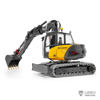 LESU 1/14 MC15 Hydraulic Excavator