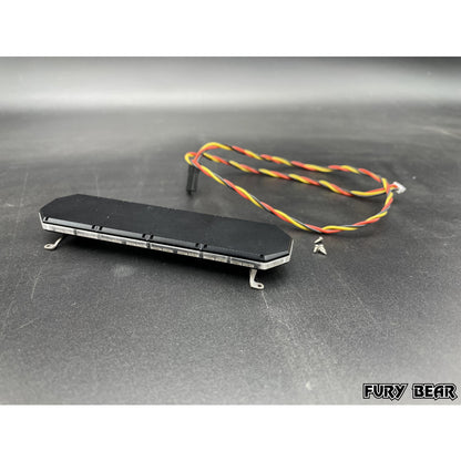 Nooxion 1/14 tractor truck dump truck RGB high brightness engineering light