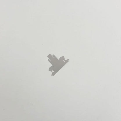 CUT Model 914 upgrade parts: counterweight camera cover