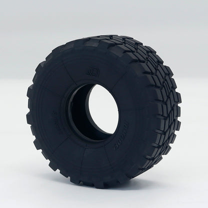 JDMODELJDM-190 tractor XS45 wide tire