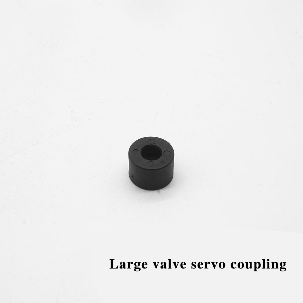 CUT- DJLZQ Servo Coupling