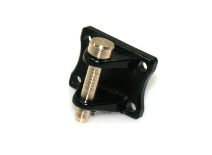 LESU VG-1003 1/14 truck model tail beam tail hook suitable for Tamiya tractor truck mud truck upgrade modification accessories