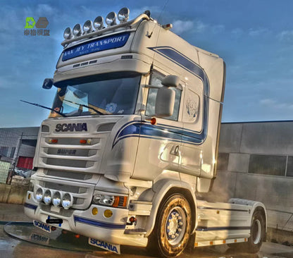 DG RC  Tamiya 1/14 Scania R620 56323 R470 Truck Model Kit - Air Intake Light Set