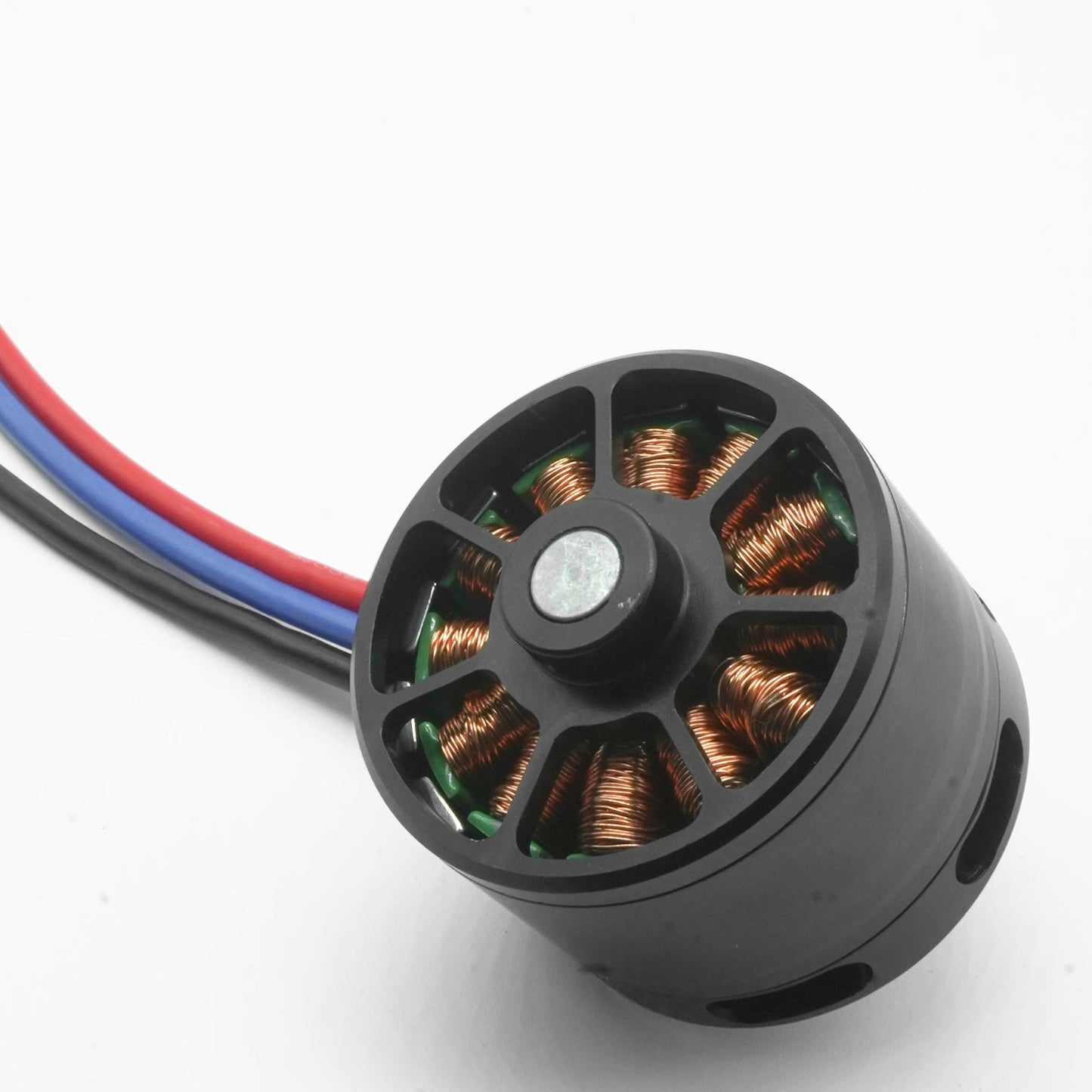 CUT Italian gear pump model hydraulic special brushless motor 4020 motor 270KV