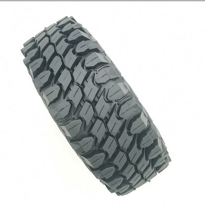 JDM-170 171 climbing tire MT pattern 1.9 climbing tire