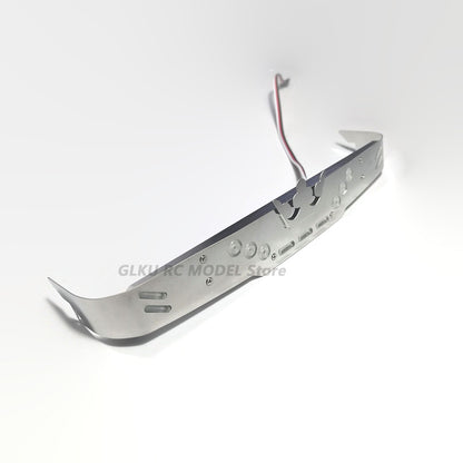 DG Model Tamiya 1/14 Scania 620 56323 730 Sun Visor Light 470