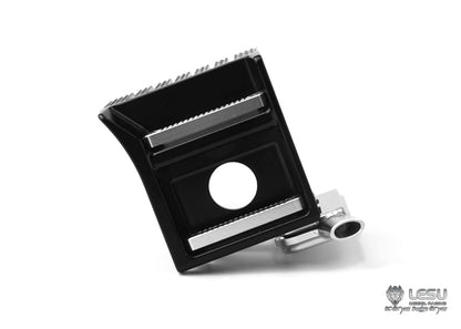 1/14 tractor remote control toy engineering vehicle battery box exhaust G-6189-A Tamiya tractor Tamiya