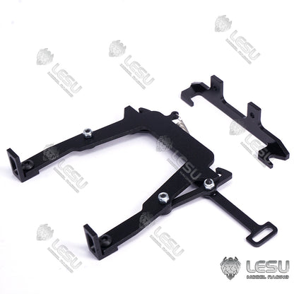 1/14 truck Tamiya tractor simulation car shell buckle driving building front buckle G-6005 model accessories LESU