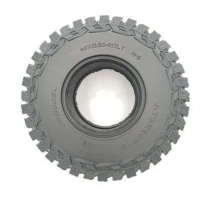 JDM-170 171 climbing tire MT pattern 1.9 climbing tire