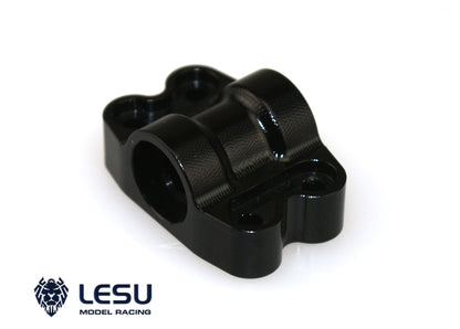 1/14 Truck Z-1101 Steering Seat Truck Remote Control Model Toy Tamiya Tractor Accessories DIY Modified LESU