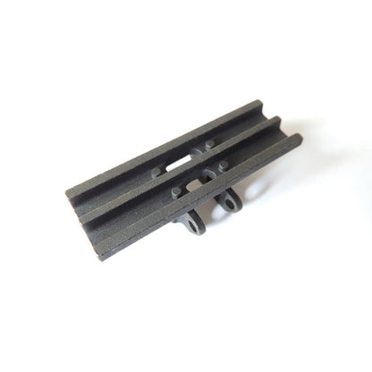 JDMODEL Steel Track Plate Chain Plate Parts Accessories JDM-1B for RC Hydraulic Excavator Loader Bulldozer Model Track Plate